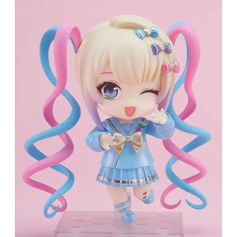 Nendoroid 2201 Needy Streamer Overload - Omgkawaiiangel 1