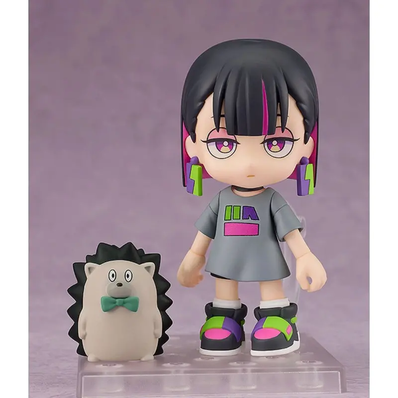 Nendoroid 2203 Zutto Mayonaka De Iinoni - Nira-Chan 1