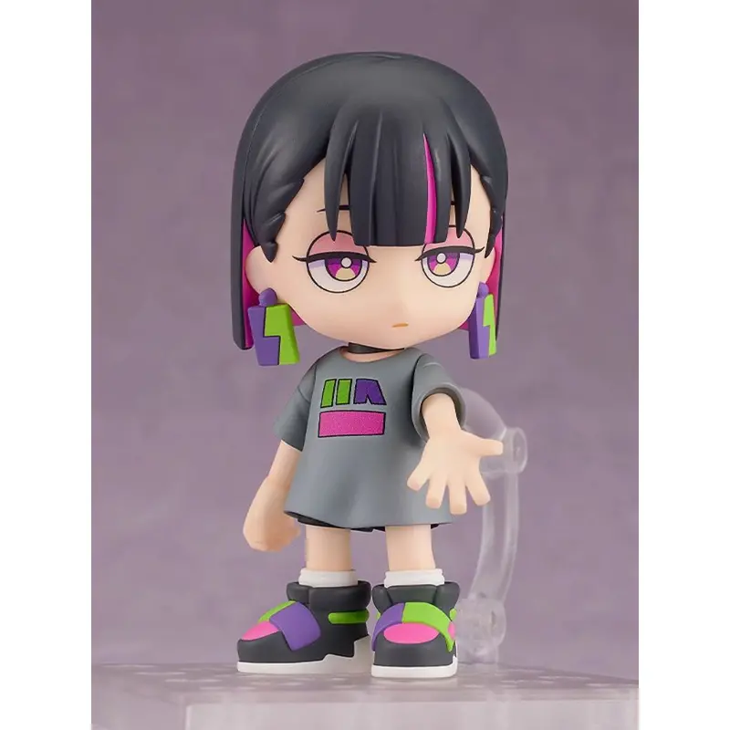 Nendoroid 2203 Zutto Mayonaka De Iinoni - Nira-Chan 2