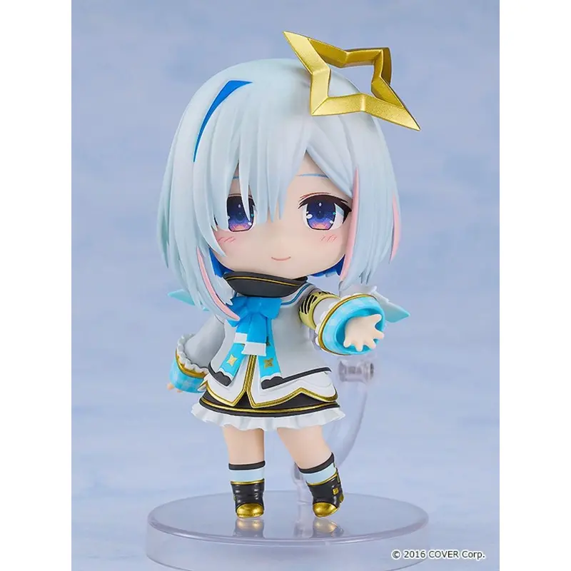 Nendoroid 2204 Hololive Production - Amane Kanata 1