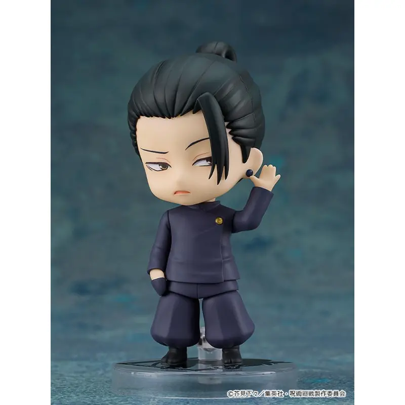 Nendoroid 2206 Jujutsu Kaisen - Suguru Geto: Tokyo Jujutsu High School Ver. (Reissue) 2
