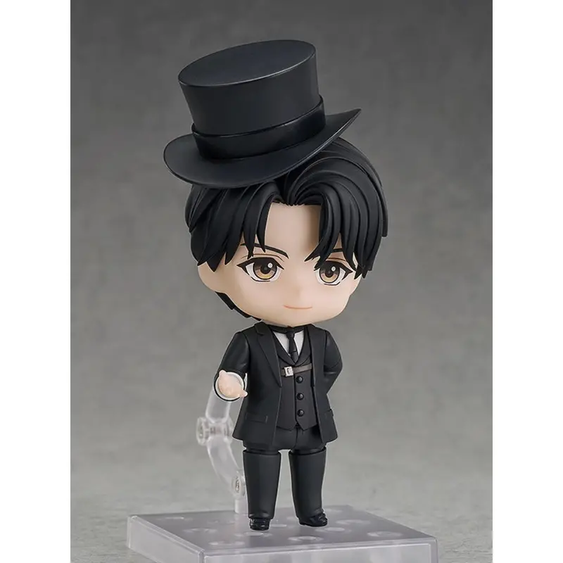 Nendoroid 2207 Lord Of The Mysteries - Klein Moretti 2