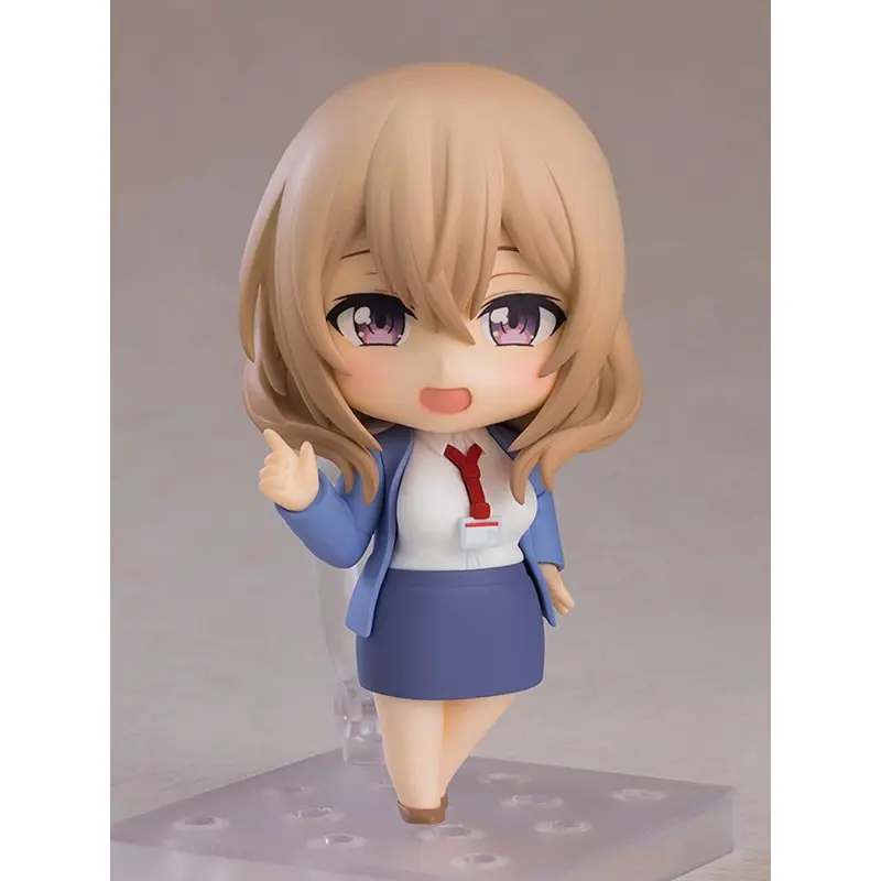 Nendoroid 2208 My Tiny Senpai - Shiori Katase 1