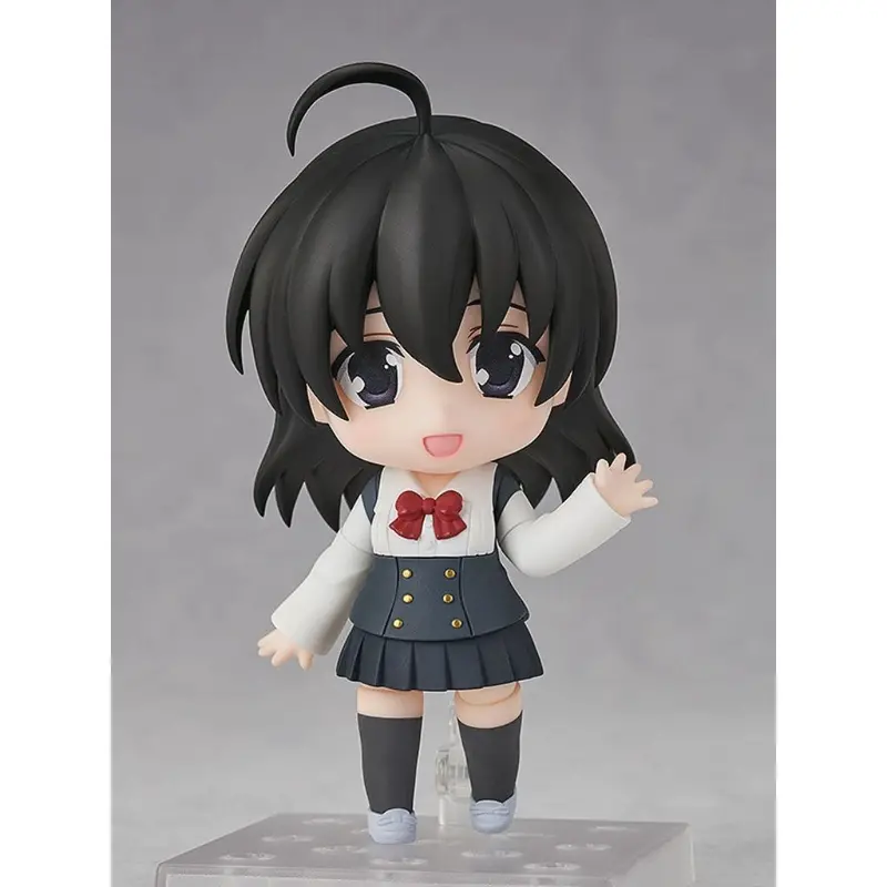 Nendoroid 2210 School Days - Sekai Saionji 1