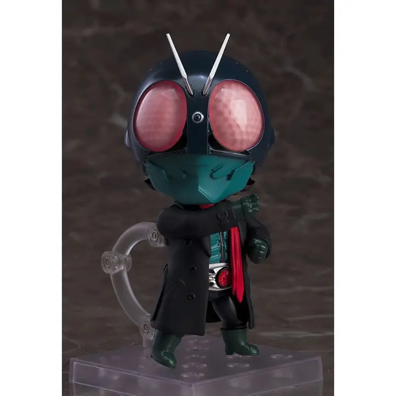 Nendoroid 2211 Shin Kamen Rider - Kamen Rider 1