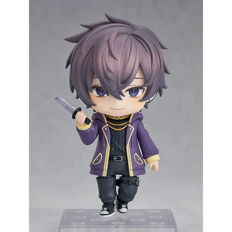Nendoroid 2214 Shoto 1