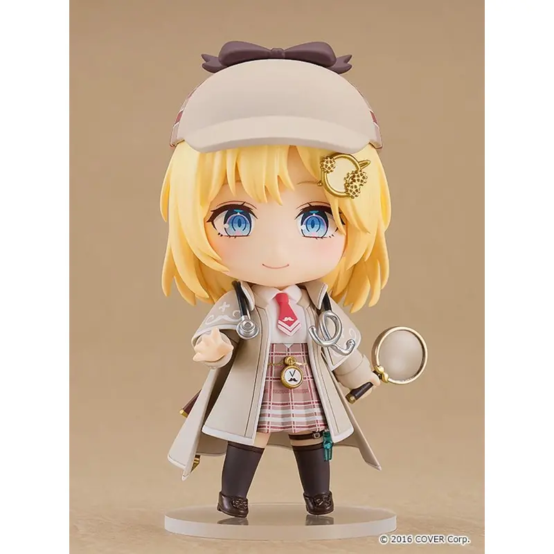 Nendoroid 2216 Hololive Production - Watson Amelia 1