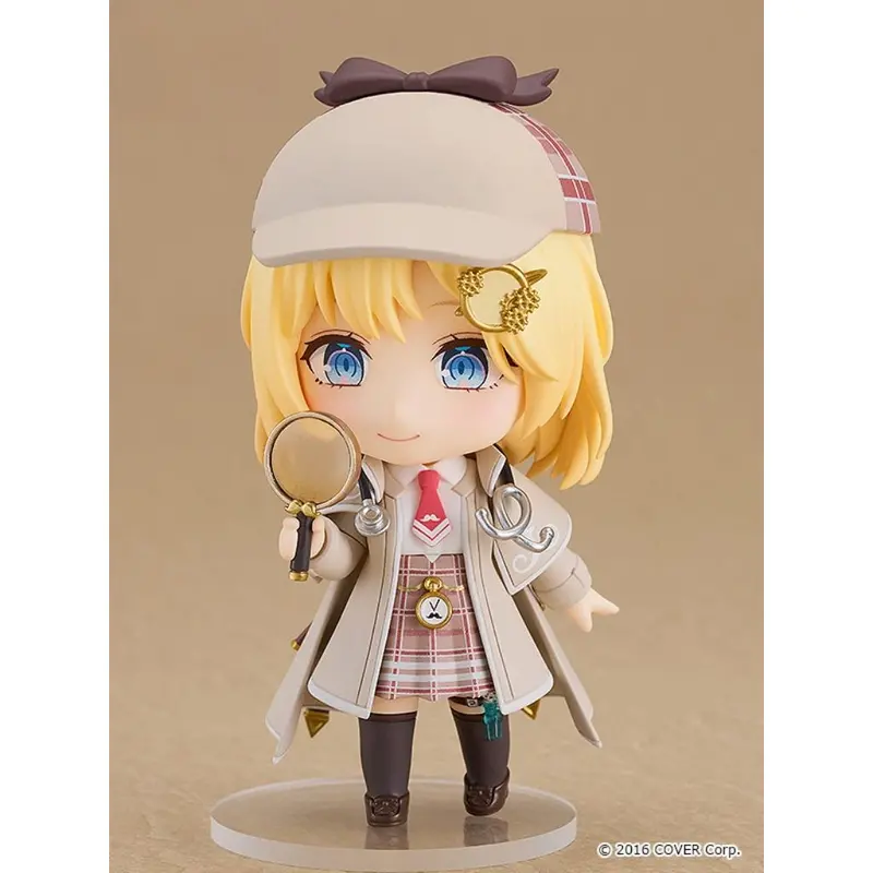 Nendoroid 2216 Hololive Production - Watson Amelia 2