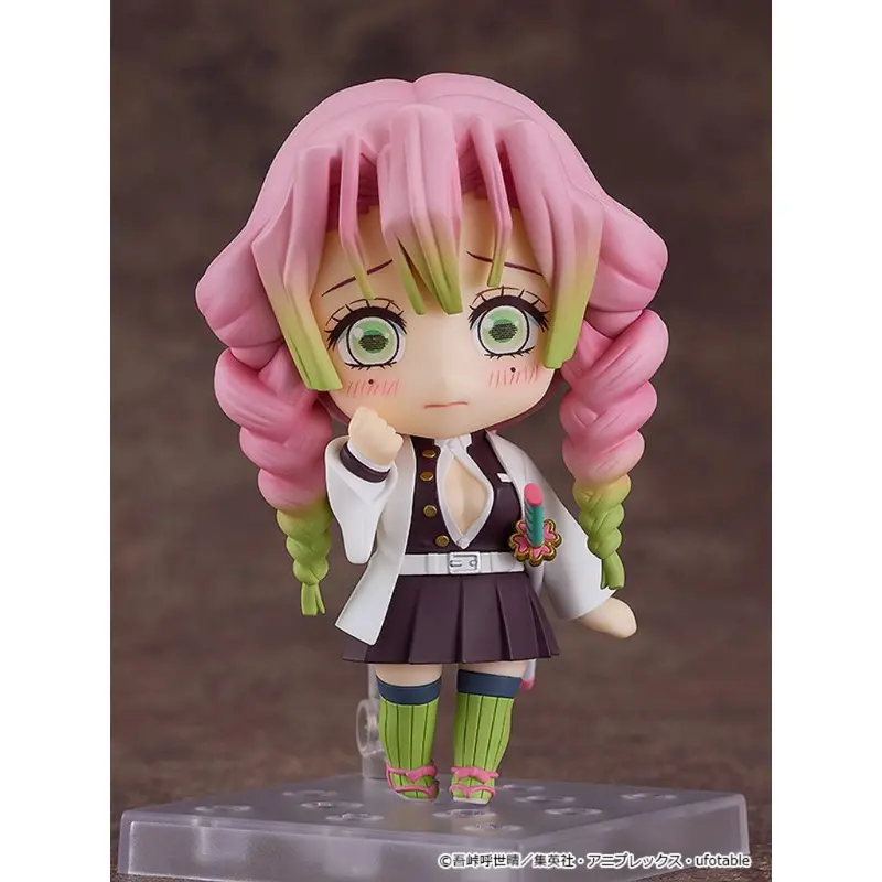 Nendoroid 2217 Demon Slayer: Kimetsu No Yaiba - Mitsuri Kanroji 2