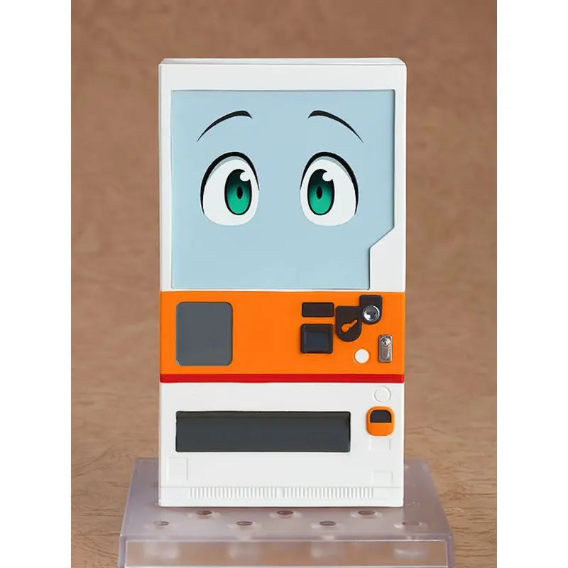 Nendoroid 2221 Reborn As A Vending Machine, I Now Wander The Dungeon - Boxxo 1