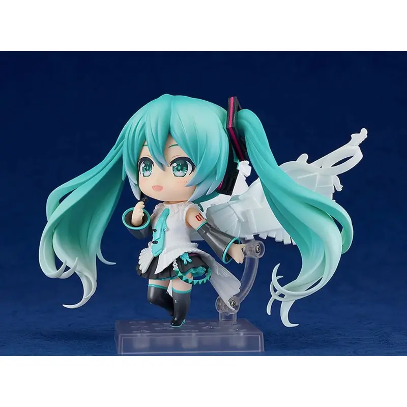 Nendoroid 2222 Hatsune Miku: Happy 16Th Birthday Ver. 1