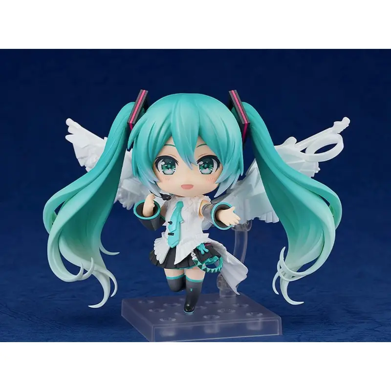 Nendoroid 2222 Hatsune Miku: Happy 16Th Birthday Ver. 2