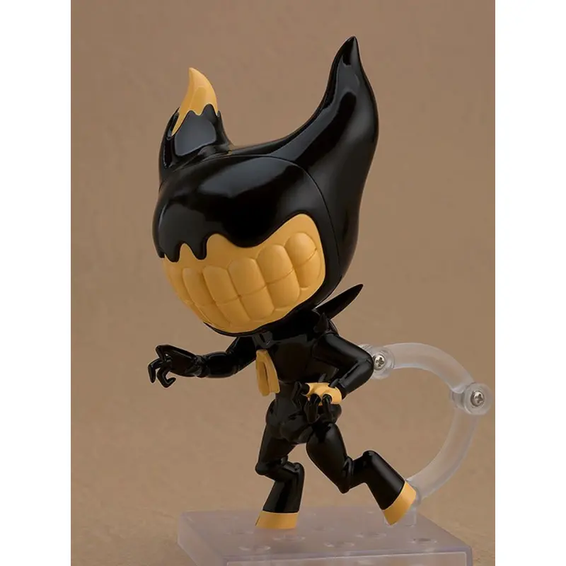 Nendoroid 2223 Bendy And The Ink Machine - Bendy & Ink Demon 2
