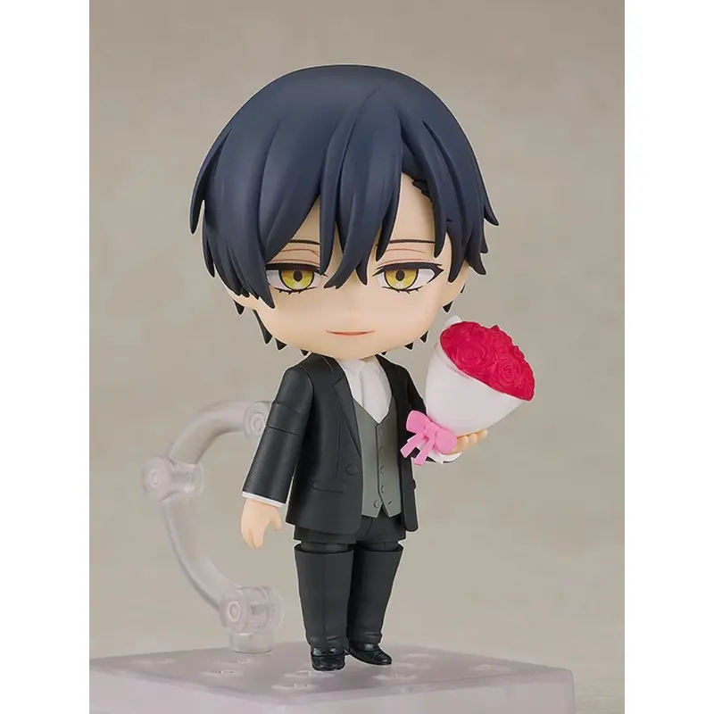 Nendoroid 2224 Why Raeliana Ended Up At The Duke's Mansion - Noah Volstaire Wynknight 1
