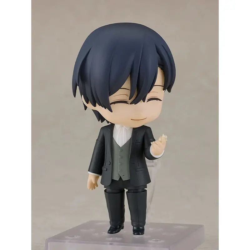 Nendoroid 2224 Why Raeliana Ended Up At The Duke's Mansion - Noah Volstaire Wynknight 2