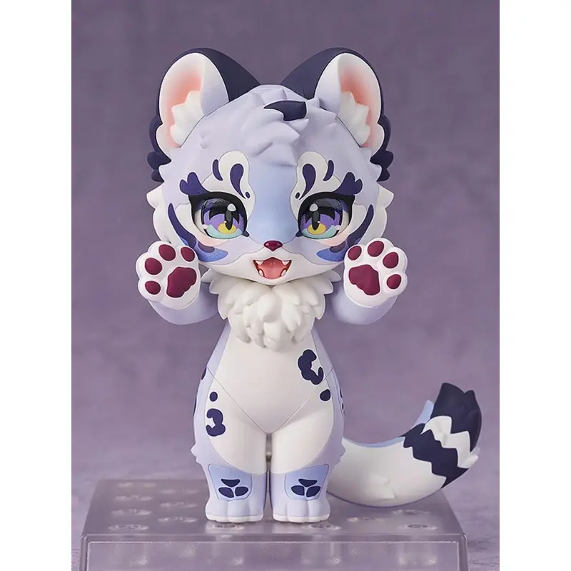 Nendoroid 2226 Fluffy Land - Oslo 1