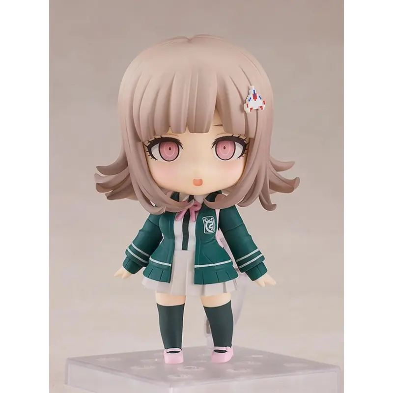 Nendoroid 2227 Danganronpa - Chiaki Nanami 1