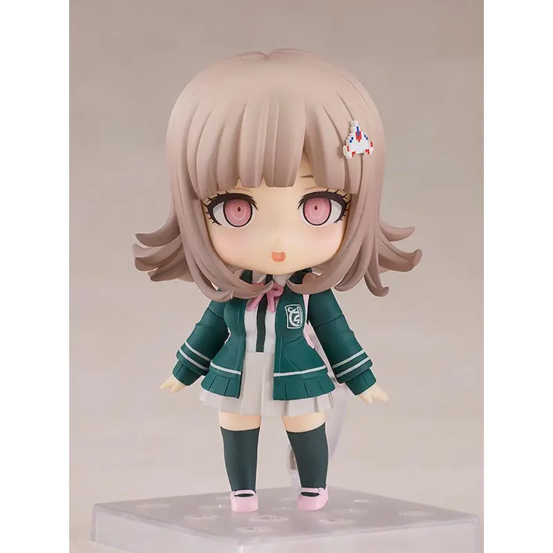 Nendoroid 2227 Danganronpa - Chiaki Nanami 1