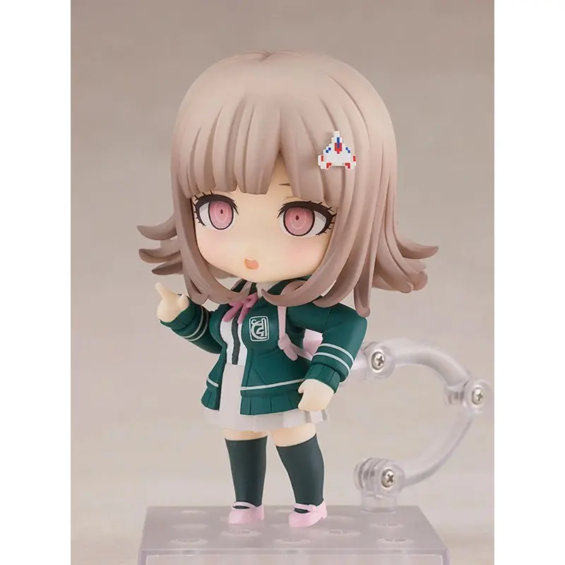 Nendoroid 2227 Danganronpa - Chiaki Nanami 2