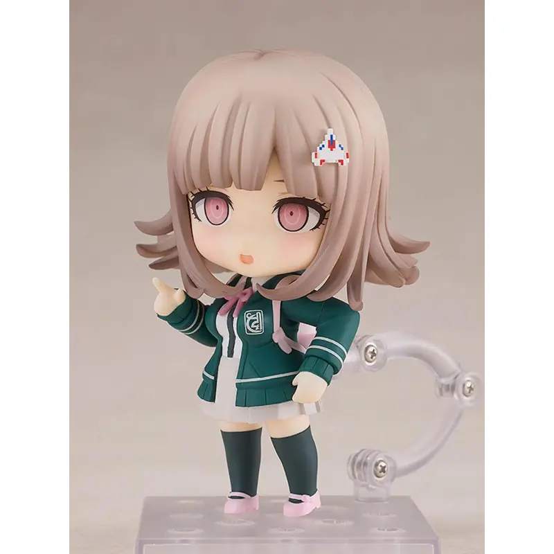 Nendoroid 2227 Danganronpa - Chiaki Nanami 2