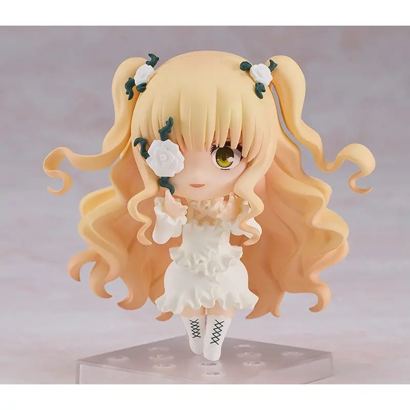 Nendoroid 2228 Rozen Maiden - Kirakishou 2