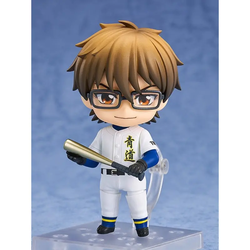 Nendoroid 2229 Ace Of Diamond Act Ii - Kazuya Miyuki 1
