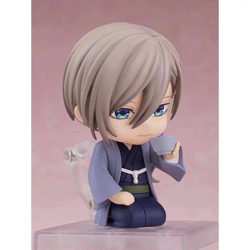 Nendoroid 2235 My Happy Marriage - Kiyoka Kudo 2