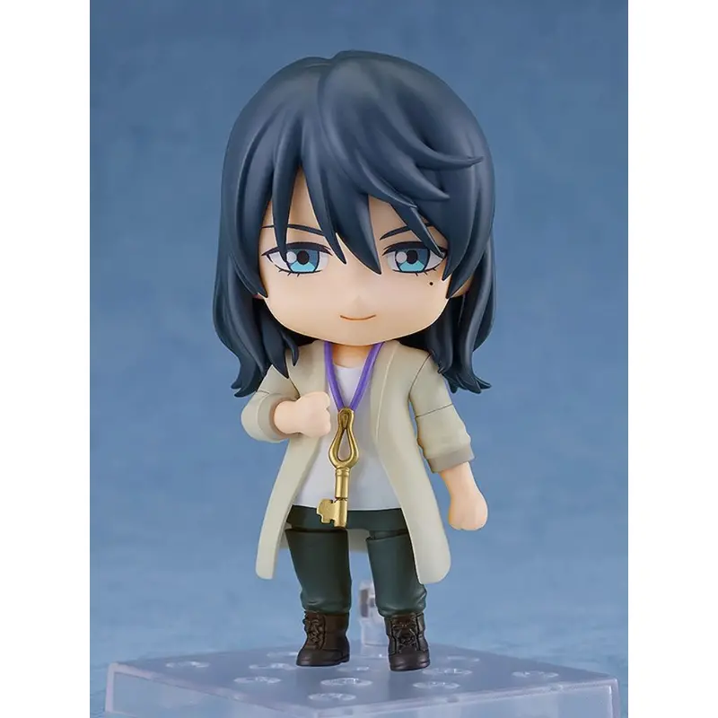 Nendoroid 2237 Suzume - Souta Munakata 1