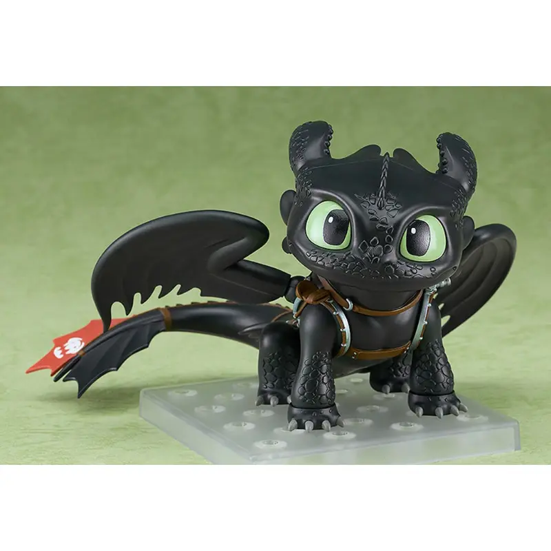 Nendoroid 2238 How To Train Your Dragon - Toothless 1