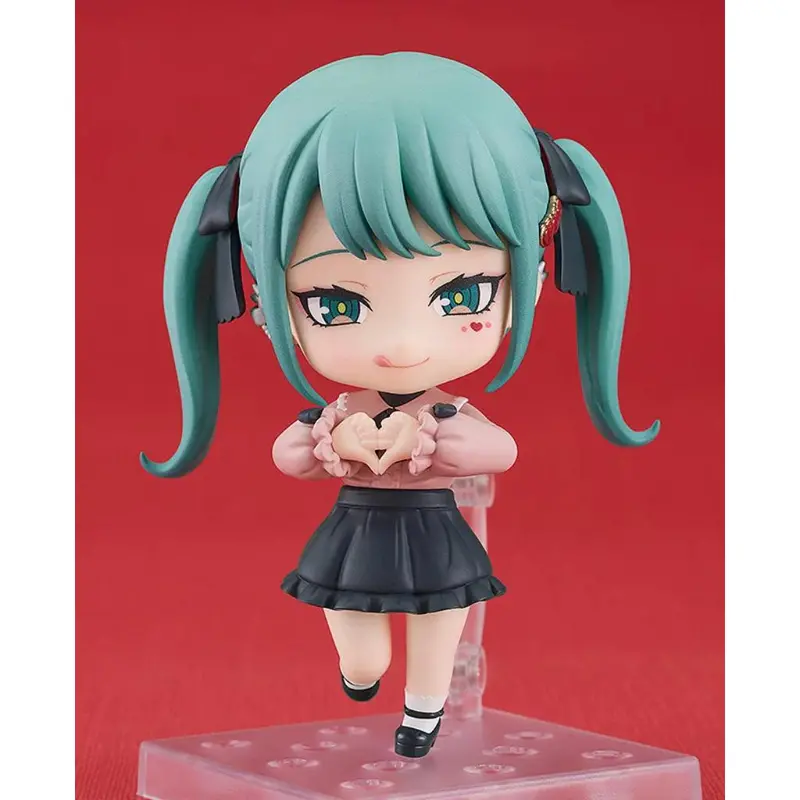 Nendoroid 2239 Hatsune Miku: The Vampire Ver. (Reissue) 2