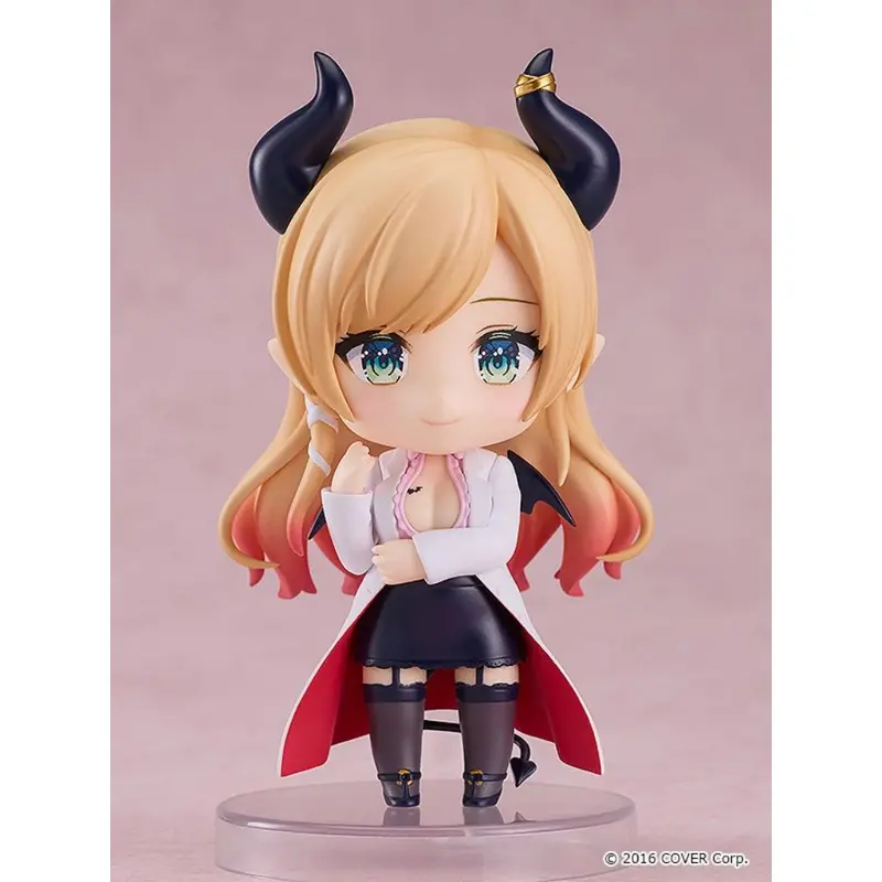 Nendoroid 2240 Hololive Production - Yuzuki Choco 1