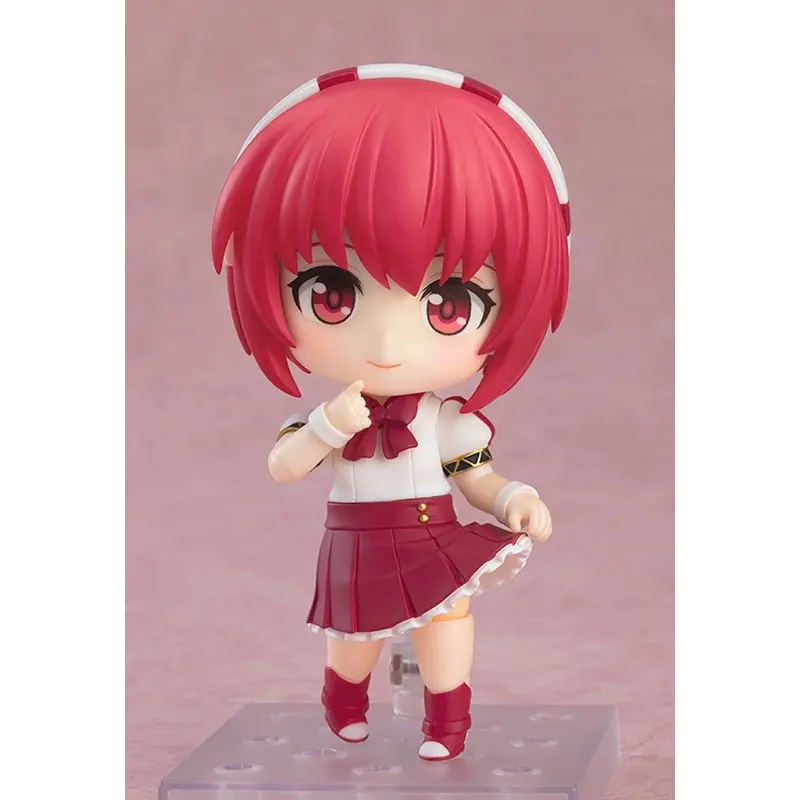 Nendoroid 2241 Va-11 Hall-A: Cyberpunk Bartender Action - Dorothy Haze 1