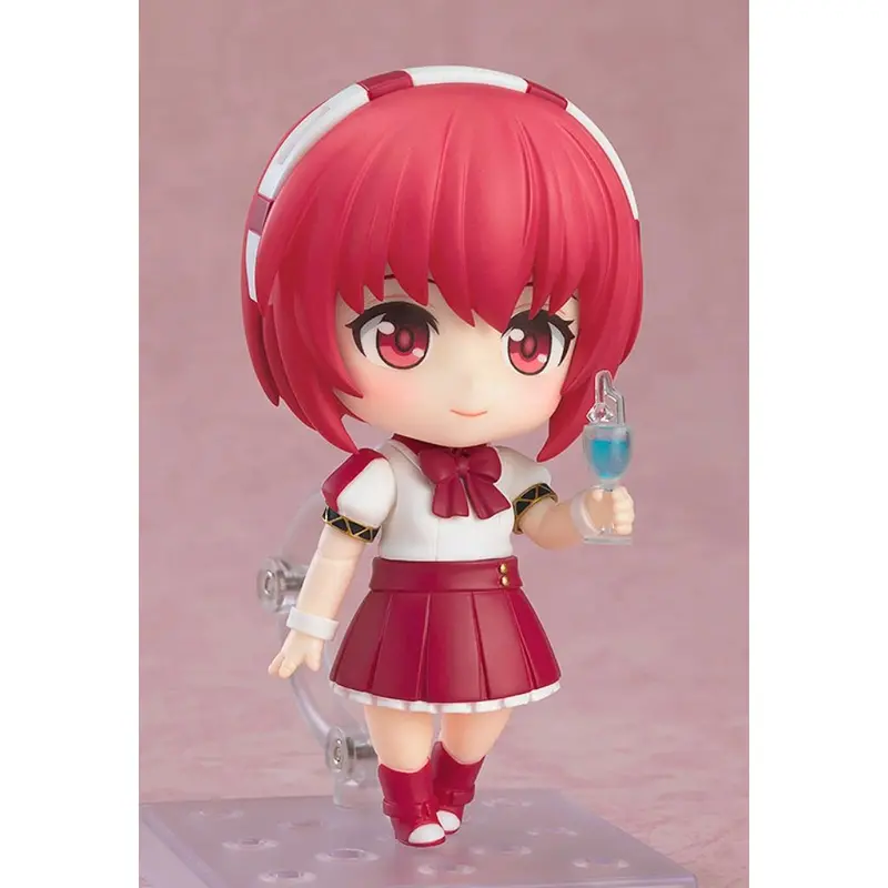 Nendoroid 2241 Va-11 Hall-A: Cyberpunk Bartender Action - Dorothy Haze 2