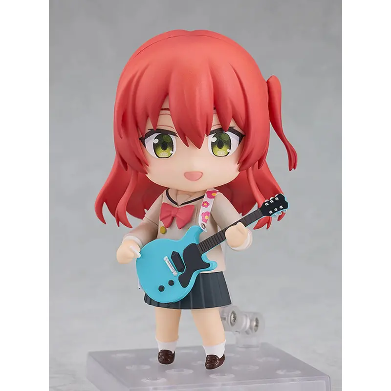 Nendoroid 2244 Bocchi The Rock! - Ikuyo Kita 1