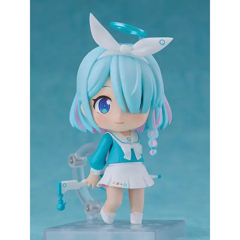 Nendoroid 2245 Blue Archive - Arona (Reissue) 1