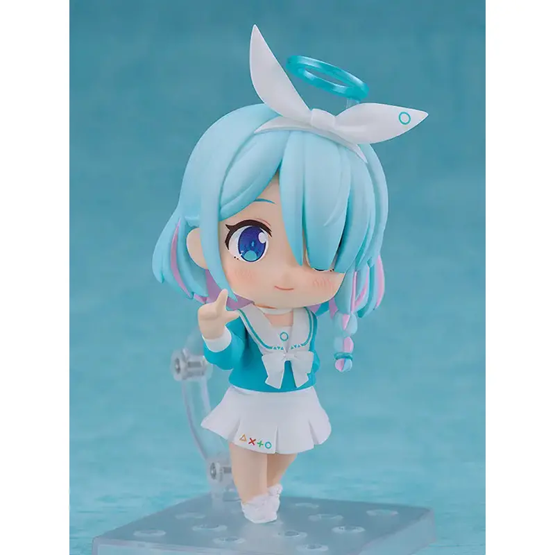Nendoroid 2245 Blue Archive - Arona (Reissue) 2