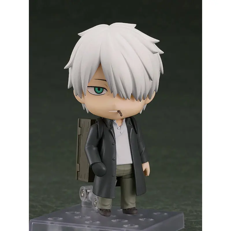 Nendoroid 2246 Mushishi - Ginko 1