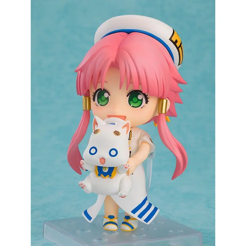 Nendoroid 2249 Master Detective Archives: Rain Code - Shinigami 2