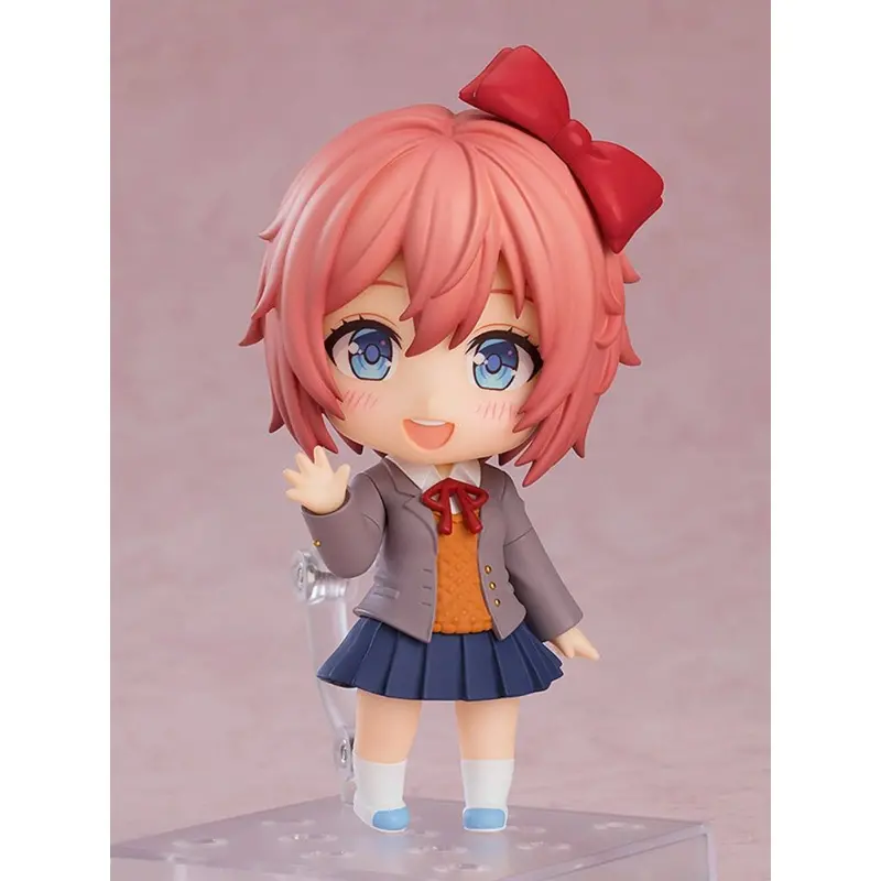 Nendoroid 2250 Doki Doki Literature Club! - Sayori 1