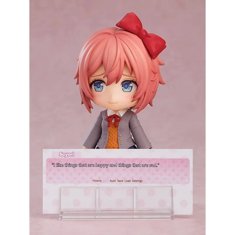 Nendoroid 2250 Doki Doki Literature Club! - Sayori 2