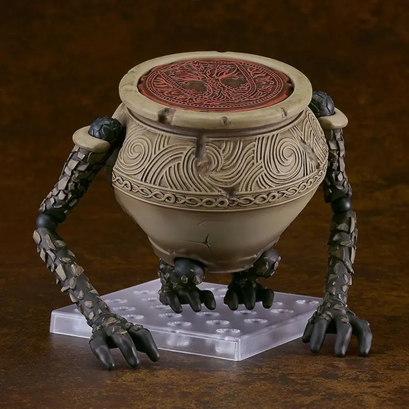 Nendoroid 2251 Elden Ring - Alexander 1