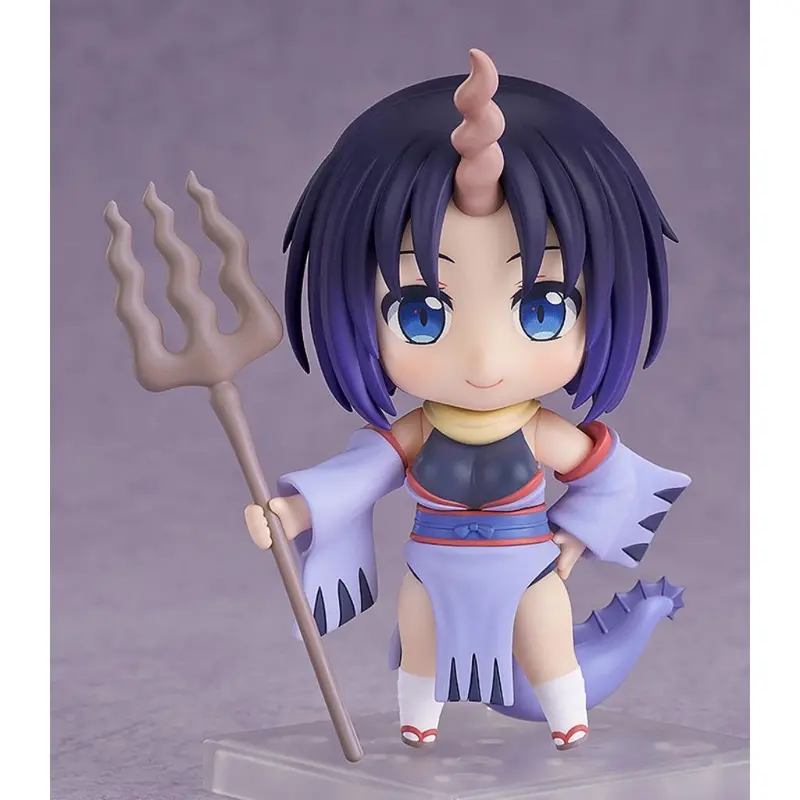 Nendoroid 2253 Miss Kobayashi Dragon Maid - Elma 1
