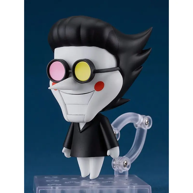 Nendoroid 2255 Deltarune - Spamton 1