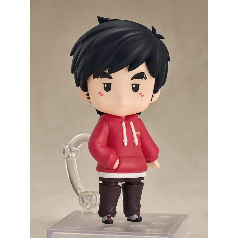 Nendoroid 2256 Classmate Chou 1