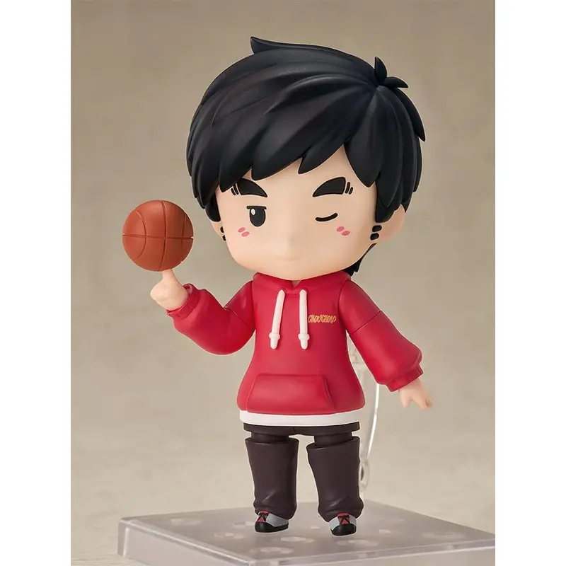 Nendoroid 2256 Classmate Chou 2