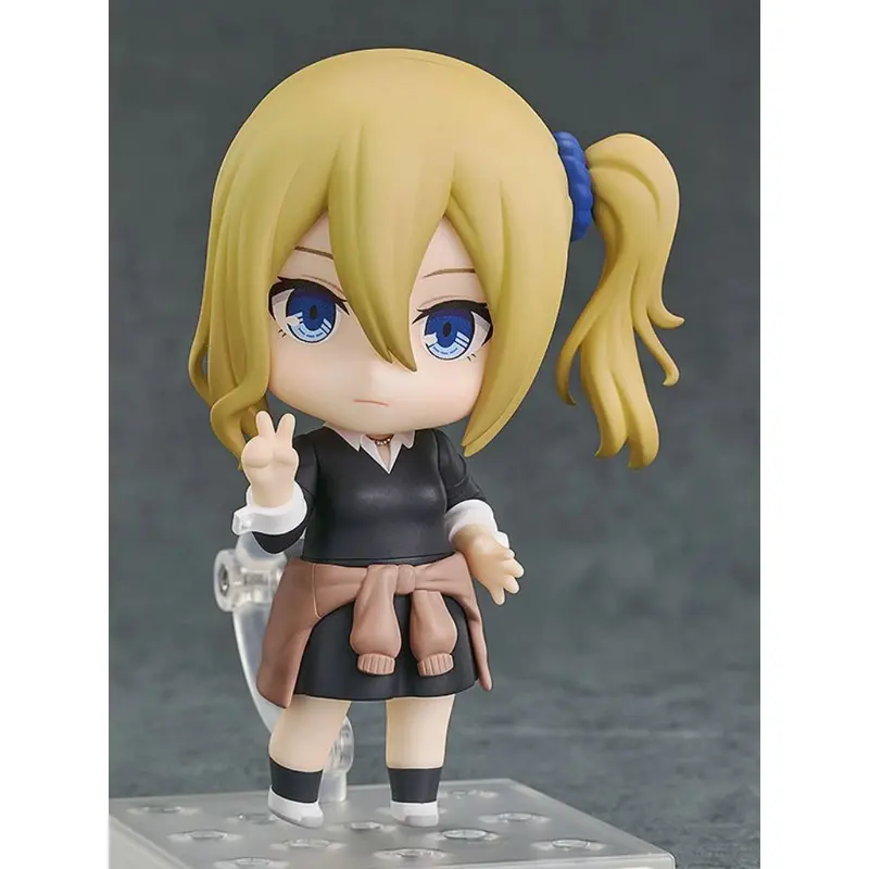 Nendoroid 2257 Kaguya-Sama: Love Is War - Ai Hayasaka 1