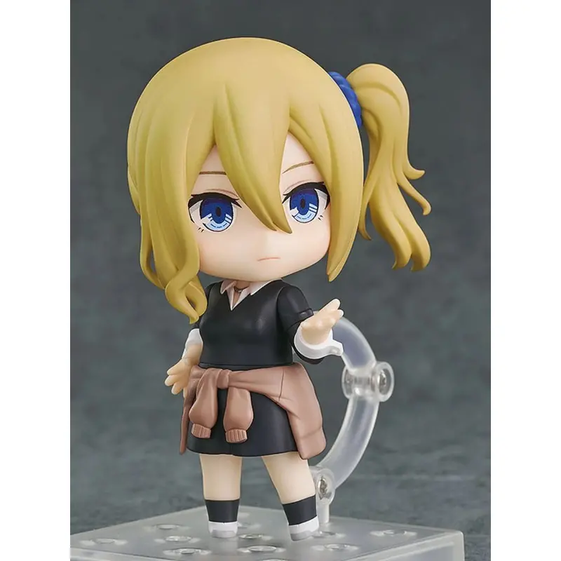 Nendoroid 2257 Kaguya-Sama: Love Is War - Ai Hayasaka 2