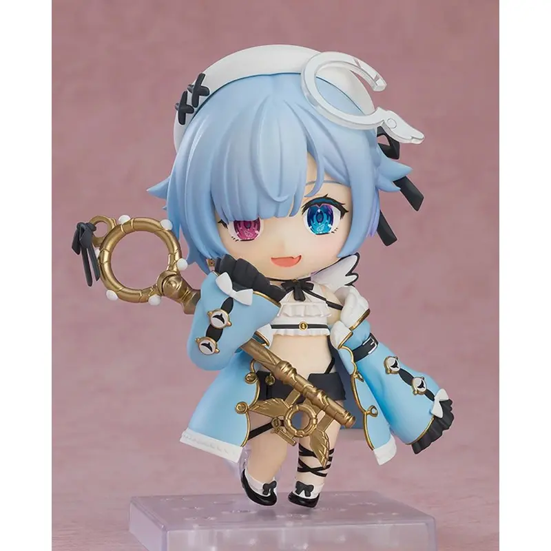 Nendoroid 2258 Vshojo - Nazuna Amemiya 1