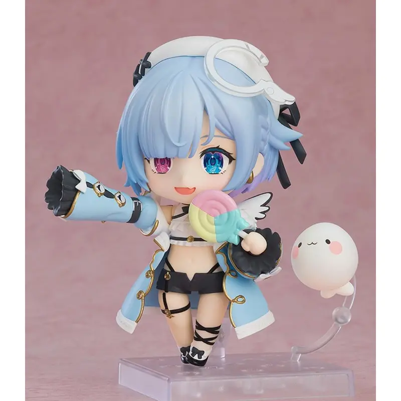 Nendoroid 2258 Vshojo - Nazuna Amemiya 2
