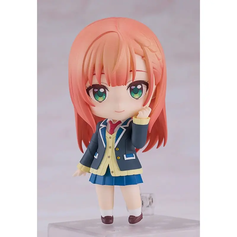 Nendoroid 2259 The Dreaming Boy Is A Realist - Aika Natsukawa 1
